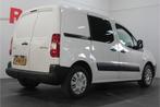 Citroën Berlingo 1.6 HDIF 500 Comfort - Airco / Trekhaak /, Voorwielaandrijving, Gebruikt, 4 cilinders, Citroën