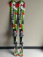 Ski 130 cm Elan, Overige merken, Gebruikt, 100 tot 140 cm, Ophalen of Verzenden