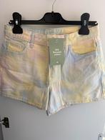 Tie Dye short, Ophalen of Verzenden, Nieuw, Meisje, Broek