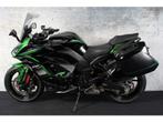 Kawasaki Ninja 1000 SX Tourer (bj 2021), 4 cilinders, Bedrijf, Sport, Meer dan 35 kW