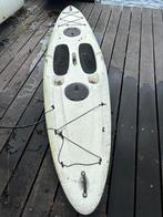 2 drijvers en 2 surfplanken zit een beetje opknap werk aan, Watersport en Boten, Ophalen, Gebruikt, Eén persoon