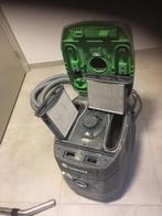 Bouw stofzuiger nieuw 720 euro te koop voor 350 euro zie fot, Ophalen of Verzenden, Zo goed als nieuw