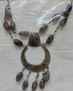 Vintage sieraden, Ophalen of Verzenden