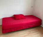 1 persoon bed, Ophalen, 90 cm, Eenpersoons, 200 cm