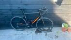 Giant racefiets ‘58 cm frame, Fietsen en Brommers, Fietsen | Racefietsen, Ophalen, Aluminium, Giant, Zo goed als nieuw
