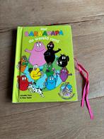 Barbapapa boek, Verzenden, Gelezen, Annette Tison; Talus Taylor