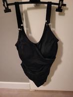 Badpak, Kleding | Dames, Badmode en Zwemkleding, Zizzi, Zwart, Badpak, Ophalen of Verzenden