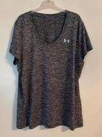 Under Armour Sport shirt korte mouwen maat XL, Ophalen of Verzenden, Zo goed als nieuw, Maat 46/48 (XL) of groter