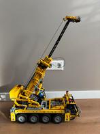 Technisch Lego Telekraan, Ophalen of Verzenden, Gebruikt, Complete set, Lego