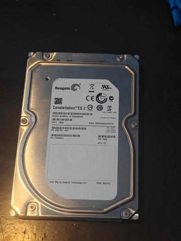 Seagate HDD 3Tb 2.5 beschikbaar voor biedingen