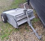 Paddock cleaner, mestraper, mestkar, Ophalen, Zo goed als nieuw, Overige soorten