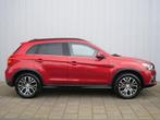 Mitsubishi ASX 1.6 117 Pk Cleartec Connect Pro Navi / Apple, Auto's, Mitsubishi, Te koop, 117 pk, Benzine, Gebruikt