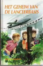 Het geheim van de lanceerbasis J.G.Veenhof 9071272052, Ophalen of Verzenden, J.G.Veenhof, Zo goed als nieuw, Nederland