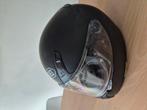 Shoei Ryd mat zwarte helm maat XS 53-54 cm, XS, Ophalen of Verzenden, Integraalhelm, Shoei