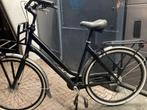 Cortina city bike, 53 tot 56 cm, Versnellingen, Zo goed als nieuw, Ophalen