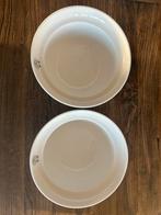 Riviera Maison grote kommen classic collectie, Ophalen, Zo goed als nieuw, Kom(men), Overige stijlen