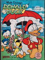 Donald Duck 1958 nr. 20, Eén stripboek, Ophalen of Verzenden, Gelezen