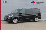 Mercedes Vito Bestel 119 CDI/190pk/trekhaak/Distronic, Automaat, 2095 kg, Gebruikt, Zwart