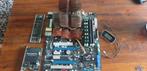 ASUS Rampage Formula moederbord met toebehoren, Computers en Software, Moederborden, Ophalen, Gebruikt, Socket 775, DDR2