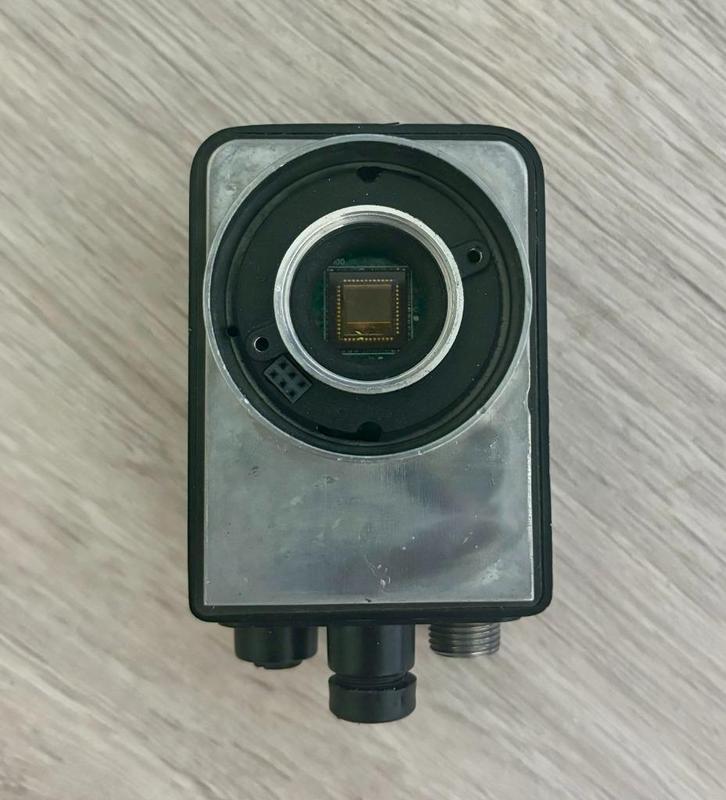 COGNEX - IS7402 - Smart Machine Vision Camera - PATMAX, Hobby en Vrije tijd, Elektronica-componenten, Gebruikt, Ophalen of Verzenden