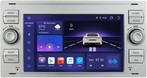 Voor Ford Focus 2007 - 1GB16GB - Carplay Scherm - Navigaties, Verzenden, Nieuw