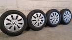 Zomerbanden VW Up Seat Mii Skoda Citigo 175/65/14, Auto-onderdelen, Ophalen, 14 inch, Gebruikt, 175 mm