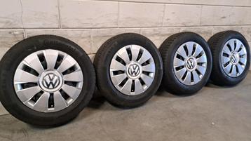 Zomerbanden VW Up Seat Mii Skoda Citigo 175/65/14 beschikbaar voor biedingen