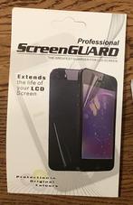 5 screenprotectors Iphone 7 gratis, Ophalen of Verzenden, Nieuw, IPhone 7