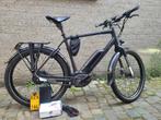 Speed Pedelec fiets Koga Pace B20 61cm. zwart 45km., Koga BV, Gebruikt, Info@schietecat.nl, Korte Boschstraat 3