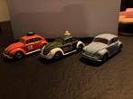 Volkswagen Kever Corgi Toys, Ophalen of Verzenden, Gebruikt, Auto, Corgi