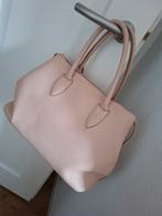 MYLENE TAS POEDERROZE, Verzenden, Zo goed als nieuw, Roze, Handtas