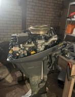 Yamaha 4 takt 9.9 pk in onderdelen, Ophalen, Zo goed als nieuw, Motor en Techniek, Zeilboot of Motorboot