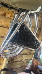 Jinling bashan shinray spy racing bumpers egl madmax, Motoren, Tuning en Styling, Ophalen of Verzenden