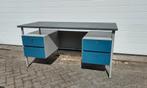Gispen bureau model 3807 design A.R. Cordemeijer, Ophalen, Gebruikt, Nvt, vintage item, Gispen