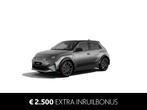 Alpine A290 GT Performance 52 kWh |220 pk | PACK SAFETY | DE, Auto's, Alpine, Overige modellen, Nieuw, Zilver of Grijs, Adaptive Cruise Control