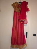 Anarkali Roze nieuw, Overige typen, Nieuw, Roze, Ophalen