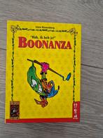Boonanza Bordspel - 999 Games, Hobby en Vrije tijd, Gezelschapsspellen | Bordspellen, Vijf spelers of meer, Ophalen of Verzenden