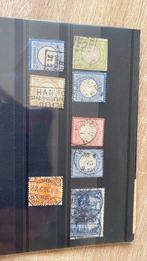 Kavel duitse Rijk, Ophalen of Verzenden, Buitenland