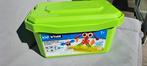 Kids Knex box 100 pieces, Ophalen of Verzenden, Zo goed als nieuw, K'nex