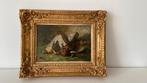 Maria Vos schilderij nabij kasteel Doorwerth, Antiek en Kunst, Ophalen