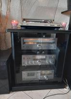 Mooie en goede vintage sony set uit 1978., Audio, Tv en Foto, Stereo-sets, Ophalen, Gebruikt, Sony