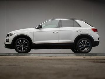 Volkswagen T-Roc 1.0 TSI Style Business Sport (APPLE CARPLAY beschikbaar voor biedingen
