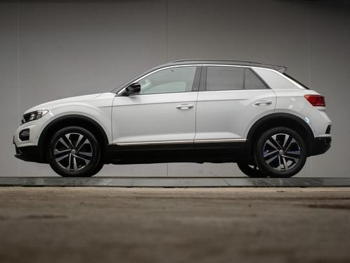 Volkswagen T-Roc 1.0 TSI Style Business Sport (APPLE CARPLAY, Auto's, Volkswagen, Bedrijf, Te koop, T-Roc, ABS, Adaptive Cruise Control