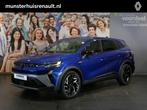 Renault Symbioz 1.6 E-Tech full hybrid 145 esprit Alpine *NI, 745 kg, Blauw, Leder en Stof, Origineel Nederlands