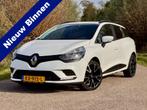 Renault Clio Estate 0.9 TCe Life Airco Cruise Control Trekha, Voorwielaandrijving, 898 cc, Gebruikt, 580 kg