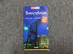 ANWB extra - Barcelona, Helmuth Bischoff, Europa, Ophalen of Verzenden, Zo goed als nieuw