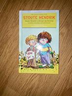 Stoute Hendrik verkoopt zijn broertje, Boeken, Ophalen of Verzenden, Zo goed als nieuw, Fictie algemeen