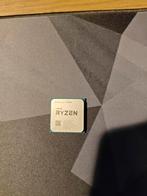 AMD Ryzen 5 5600X Processor, Computers en Software, Processors, Ophalen, 6-core, Ryzen 5 5600X, 4 Ghz of meer
