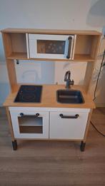 Ikea Speelkeuken - Perfect voor kleine koks!, Ophalen, Gebruikt, Hout, Speelkeuken