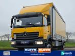 MERCEDES-BENZ ATEGO 1523 2t lift airco, Auto's, Vrachtwagens, Automaat, Euro 6, Overige kleuren, Mercedes-Benz